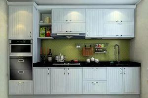 [福州爱屋吉屋装饰]厨房设计注意事项 厨房设计有什么风格