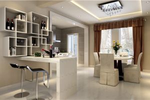 [福州锐翔装饰]餐厅装修注意什么好?餐厅装修的注意事项有哪些?