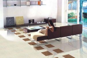 [福州佰绘装饰]地砖价格表 地砖的选购技巧是什么