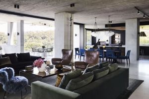 [福州佰嘉家装饰]别墅装潢风格有哪些 别墅装潢设计技巧