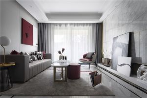 [福州柏格装饰]三室二厅装修设计技巧 三室二厅装修预算