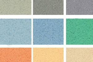 [辽源顺风顺水装饰]塑胶地地板有哪些优点?塑胶地板的价格？