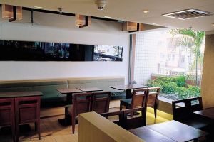 [中山实美装饰]餐厅设计中的这几个技巧你知道吗?