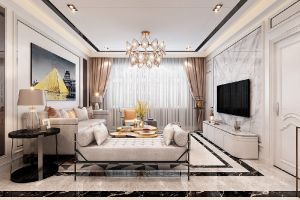 [福州志晟装饰]装修怎么砍价 这些方法学学吧