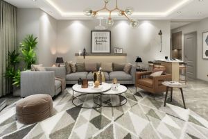 [福州志晟装饰]全包装修合同怎么签？有哪些陷阱要注意？