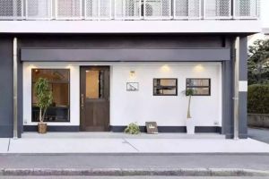 [福州叁点水装饰]50㎡的店面到底该如何装修设计