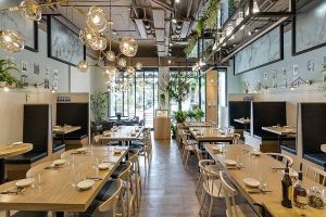 [福州龙泽装饰]主题餐厅怎么打造 餐厅装修设计的三大要点