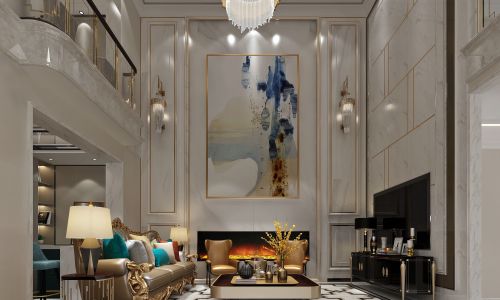 郑州大业美家装饰