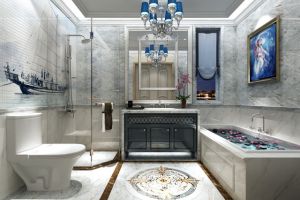 [沈阳北轩装饰]防滑砖类型种类 防滑砖选购技巧