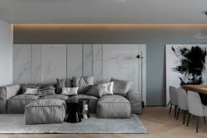 [沈阳刘鹏装饰]家居装修材料要怎么购买 装修材料选购技巧