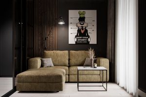 [沈阳刘鹏装饰]家居窗帘如何搭配 打造百变家居