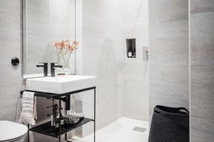 [中山非凡装饰]卫生间装修要点有哪些?