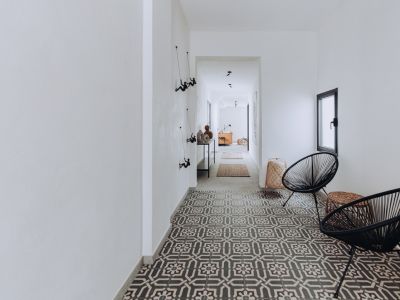 吉盛装饰国外作品