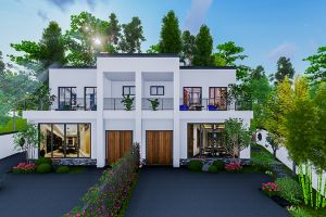 民宿的价值与机会