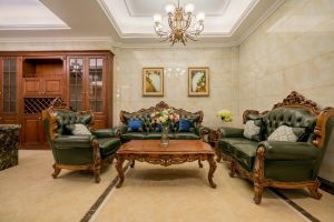 [徐州城市人家装饰]软装搭配新手如何避开雷区？