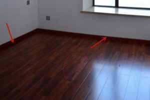 [大连乐豪斯装饰]新房装修如何验收，这11个地方，内行人都知道！