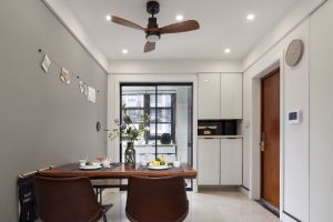 [南充生活家装饰]厨房水路与电路装修的原则 你学会了吗