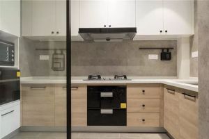 [青岛城市人家装饰]厨房油烟机这么选，一对比全明白了！