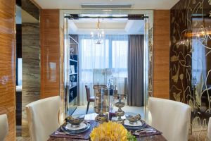 [绵阳三新装饰]新房装修灯具怎么选，灯具分类有哪些