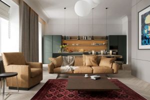 [重庆诗情装饰]设计装修注意事项 设计装修误区都有哪些