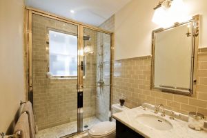 [遂宁蓝月装饰]洗手间设计有什么常见问题？