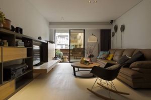 [深圳尚易装饰]想打造出独一无二的混搭风装修，你需要做什么？