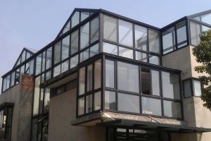 [宁波简美装饰]阳光房装修注意事项 阳光房作用和避热方法