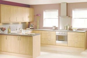 [宁波简美装饰]厨房如何设计 厨房装修三大注意事项