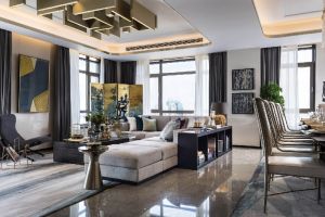 [福州就匠装饰]装修合同怎么签？注意这些原则就好了