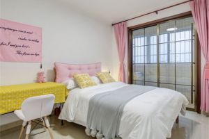 [黄岛华杰东方装饰]温馨小屋装修既好看又省钱，不香吗？