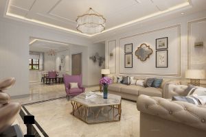 [南宁亚欧装饰]老房改造需要注意什么?老房改造注意事项