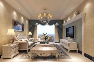 [南宁亚欧装饰]室内装修风格分享：独特的装修风格推荐