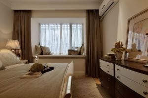 [中山华海装饰]主卧飘窗装修注意事项有哪些？