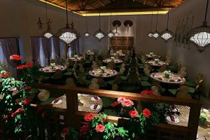 和海的前身叫“和缘