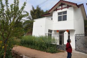 民宿的价值与机会