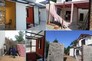 和海的前身叫“和缘”