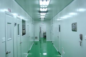 [中山胖哥装饰]厂房改造装修流程有哪些?