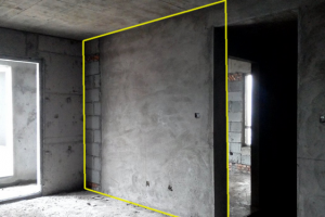 [南京锦多装饰]家庭装修改造时墙体拆改的施工要点有哪些？