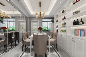 [吉安尚家装饰]初次装修经常犯的几个错误，一定要避免！