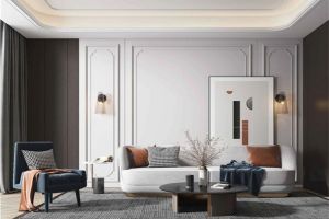 [十堰聚品宅装饰]什么时候需要吊顶 吊顶装修注意事项