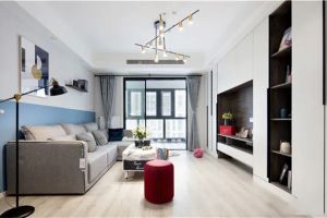 [十堰聚品宅装饰]一百多平房子装修需要多少钱 内附超详细清单明细