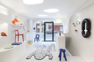 [合肥易道装饰]饰品店装修图 饰品店装修技巧