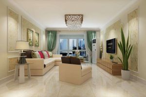 [辽源香蕉装饰]二手房装修改造的省钱小秘诀，快来看看吧!