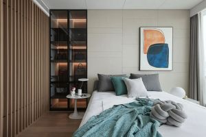 [沈阳越成装饰]主人房装修设计方法 主人房装修设计要点