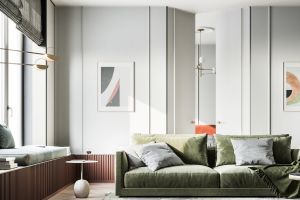 [沈阳鑫友装饰]房子小如何装修 怎么装修房子