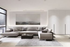 [沈阳鑫友装饰]140平方简装修多少钱 140平方简装修设计方法