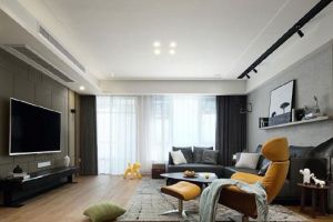 [成都琅蜂装饰]大户型空间这样装，高级大气上档次