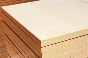 [南京面对面装饰]密度板是什么材料做的?使用密度板有哪些注意事项?