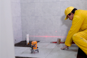 [厦门立邦装饰]地面施工工艺流程|铺贴地砖工艺流程