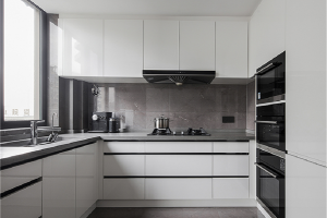 [厦门立邦装饰]厨房装修攻略，这几点要注意！